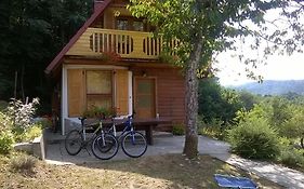 Holiday Home Vesna